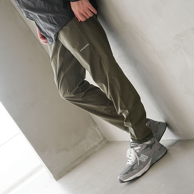24540]Patagonia(パタゴニア)メンズ・テルボンヌ・ジョガーズ/パンツ