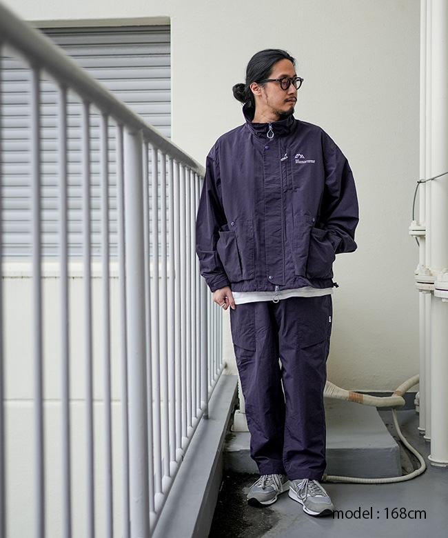 SALE 30%OFF】[CMF2501-J10C]CMF/COMFY OUTDOOR GARMNT(シーエムエフ