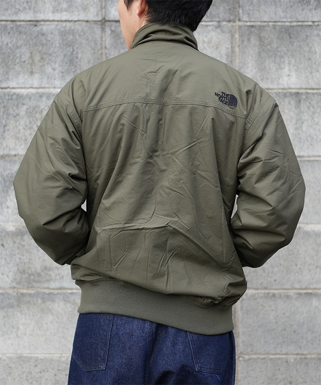 ◇[NP72434]THE NORTH FACE(ザ・ノース・フェイス) Compact Nomad