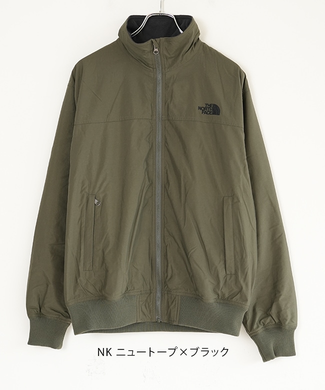 ◇[NP72434]THE NORTH FACE(ザ・ノース・フェイス) Compact Nomad
