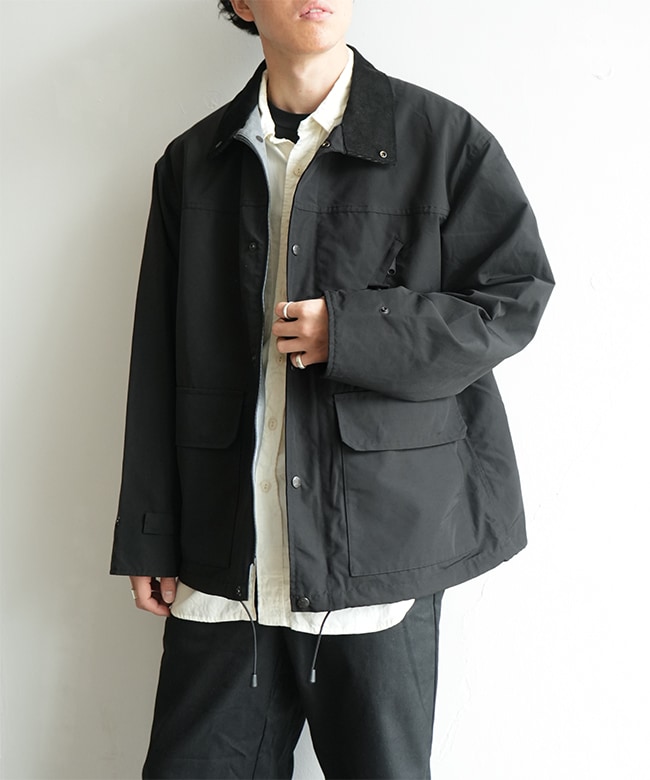 ◇[N25FA082]THE NORTH FACE PURPLE LABEL(ザ・ノース・フェイス