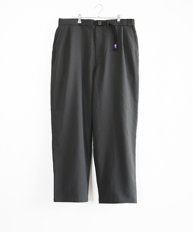 ◇[N26SC064]THE NORTH FACE PURPLE LABEL(ザ・ノース・フェイス