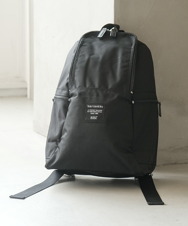 国内正規販売店】[52239292518] marimekko(マリメッコ) Metro メトロ