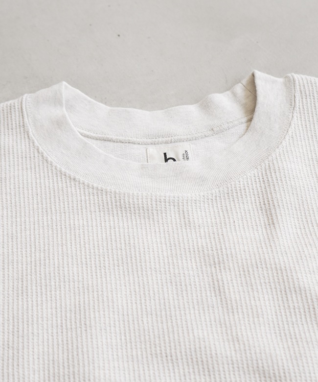 bROOTS24F29] blurhms ROOTSTOCK(ブラームスルーツストック