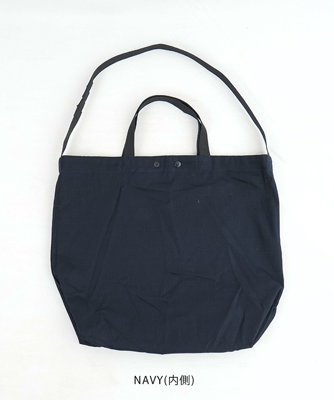 QT283]ENGINEERED GARMENTS(エンジニアド ガーメンツ) Carry All Tote