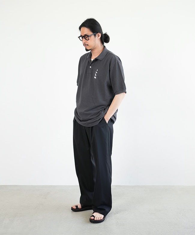 SALE 30%OFF】◇[5124-21415]SCYE BASICS×Mountain Research(サイ