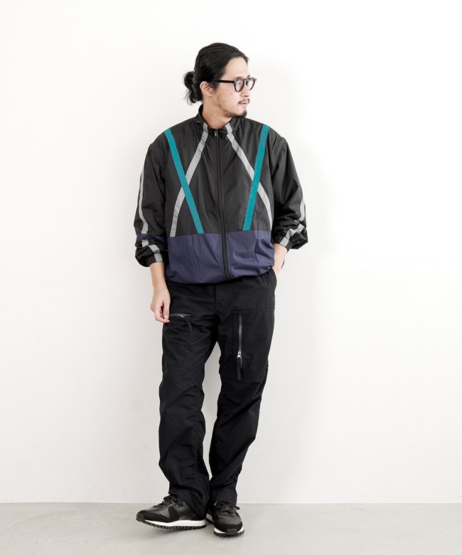 SALE 30%OFF】[5517]BRU NA BOINNE(ブルーナボイン) UPジャンパー2号
