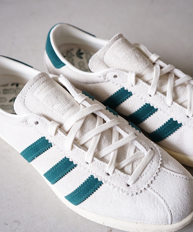 ◇[JR2742]adidas Originals(アディダス オリジナルス) TOBACCO タバコ