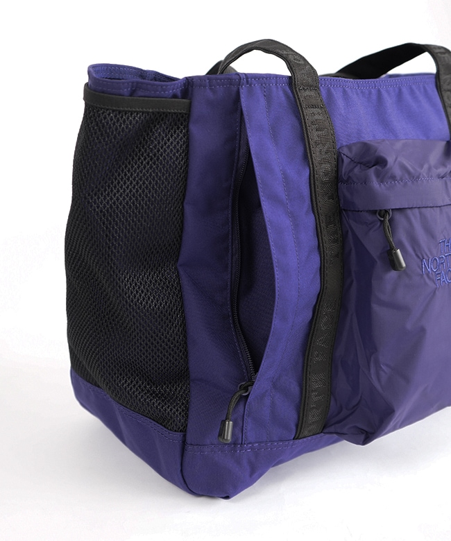 ◇[N25SO019]THE NORTH FACE PURPLE LABEL(ザ・ノース・フェイス