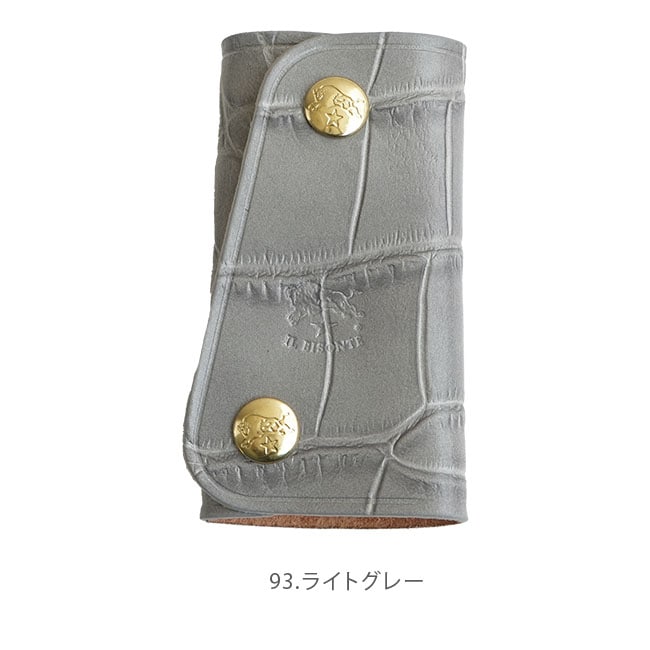 ◇【国内正規販売店】[54232305951] IL BISONTE(イルビゾンテ)キー
