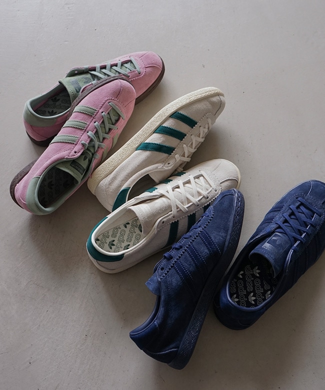 ◇[JR2743]【替え紐あり】adidas Originals(アディダス オリジナルス