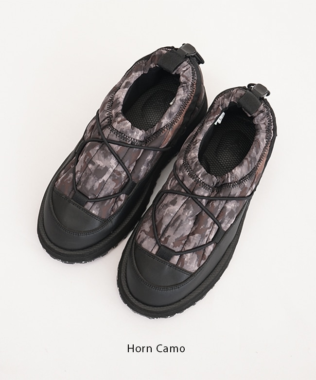 PU587]South2West8(サウスツーウエストエイト)×SUICOKE(スイコック