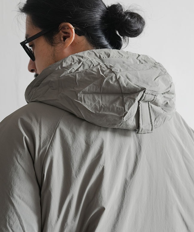 SALE 30%OFF】[CMF2502-J06WT]CMF/COMFY OUTDOOR GARMNT(シーエムエフ