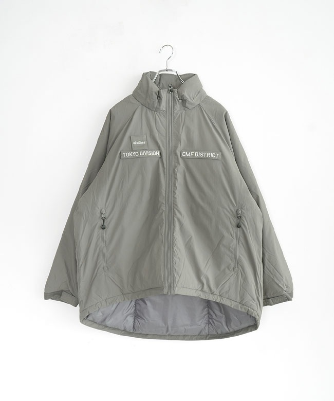 SALE 30%OFF】[CMF2502-J06WT]CMF/COMFY OUTDOOR GARMNT(シーエムエフ