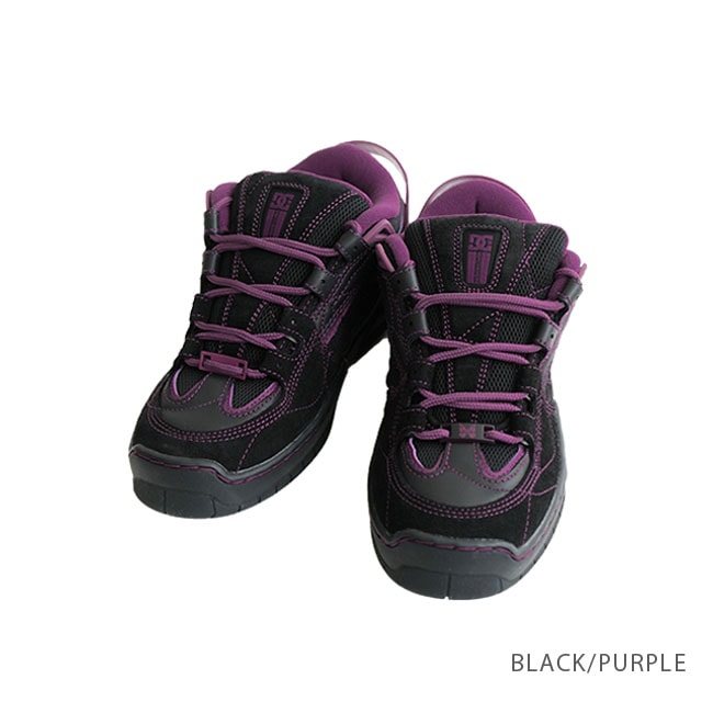 SALE 50%OFF】[MR613]NEEDLES×DC SHOES(ニードルズ×ディーシーシューズ