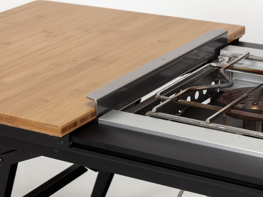 スノーピーク  IGT エントリーIGT| スノーピーク(Snow Peak)