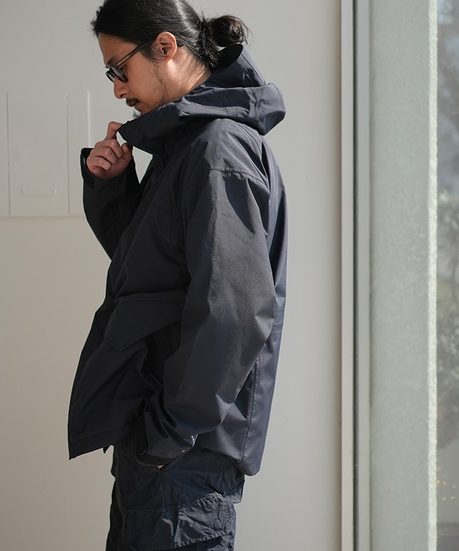 SALE 30%OFF】[NN-J4612]nonnative（ノンネイティブ）HIKER JACKET