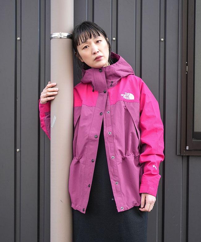 ◇[NPW62450]THE NORTH FACE(ザ・ノース・フェイス) Mountain Light