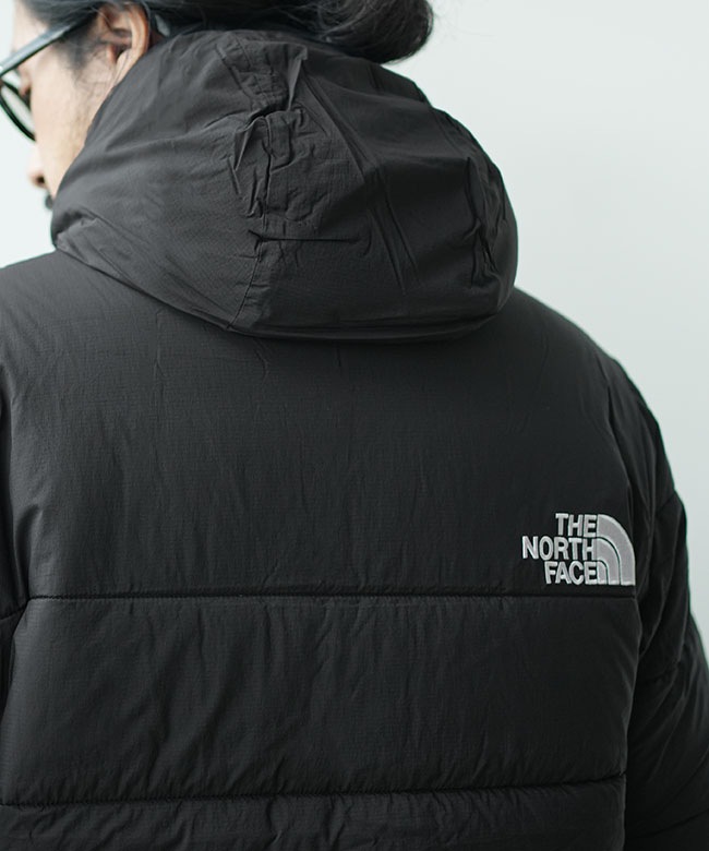 ◇[NY82556]THE NORTH FACE(ザ・ノース・フェイス) トランゴパーカ