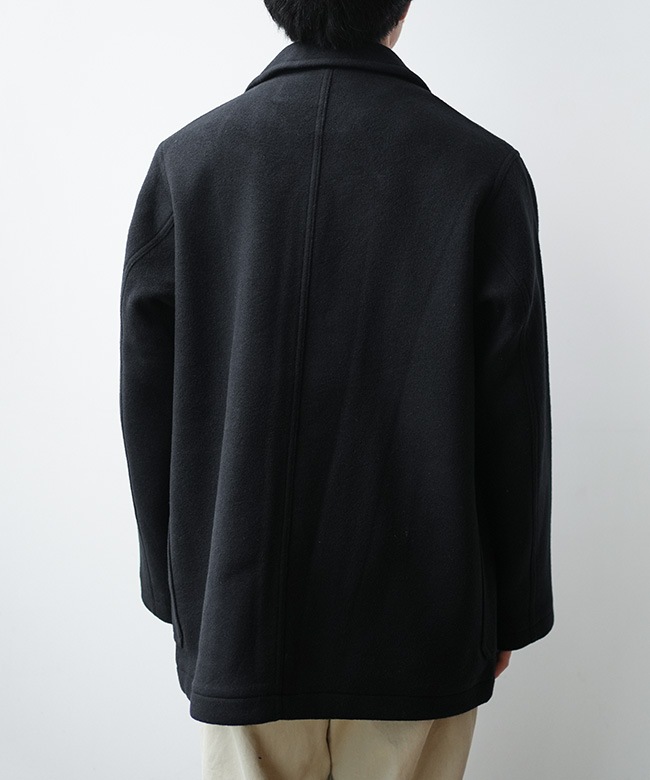 SALE 30%OFF】◇[DT-A0709MEW]DANTON(ダントン) WOOL MELTON JACKET