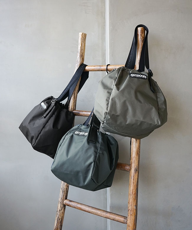 2241-AC04PEG]N.HOOLYWOOD×OUTDOOR PRODUCTS(エヌハリウッド