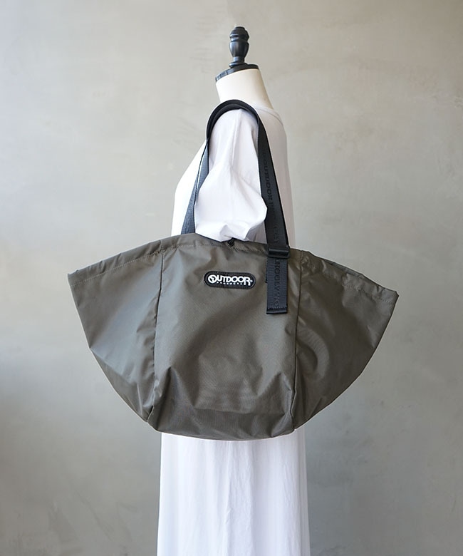 2241-AC04PEG]N.HOOLYWOOD×OUTDOOR PRODUCTS(エヌハリウッド