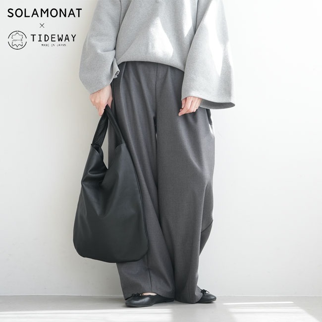 ◇[t2987](861-5506)TIDEWAY(タイドウェイ)×SOLAMONAT(ソラモナ