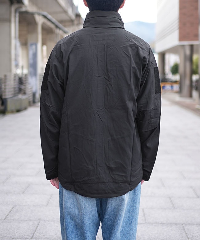 SALE 30%OFF】[10523]【ワッペン付属】Tilak(ティラック) Noshaq Mig