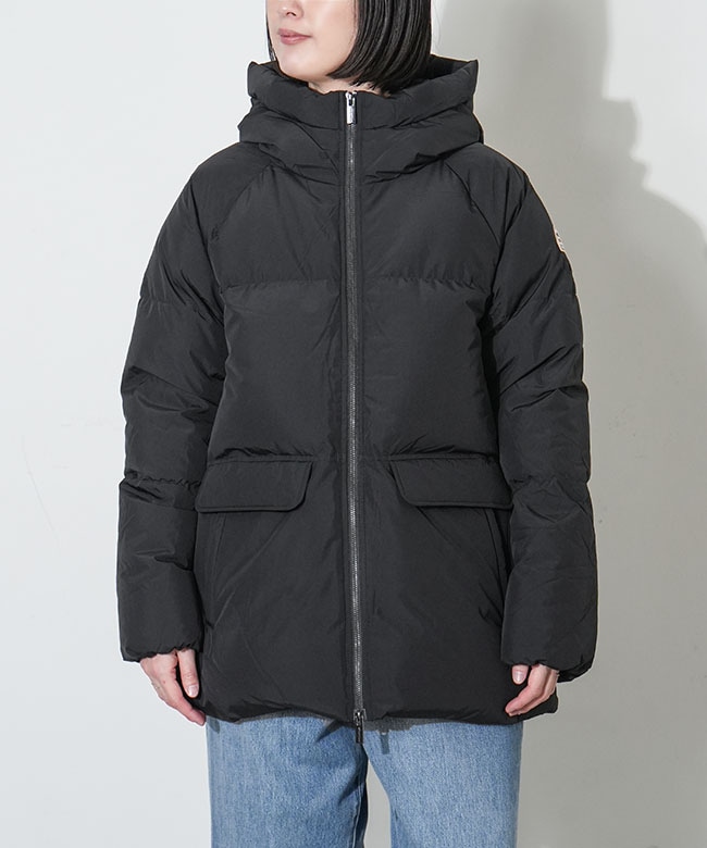 SALE 30%OFF】【国内正規販売店】[HWW001]PYRENEX(ピレネックス) OLGA