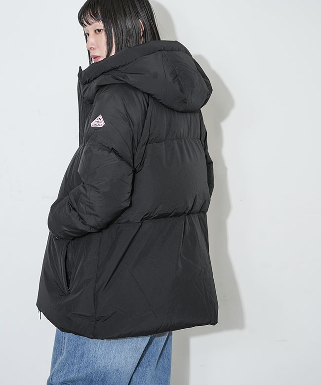 SALE 30%OFF】【国内正規販売店】[HWW001]PYRENEX(ピレネックス) OLGA