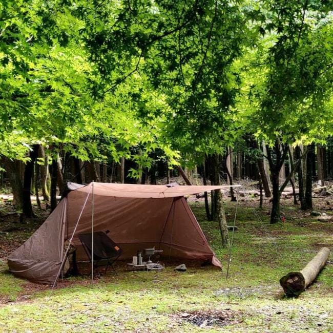 ct104dbe] PAAGO WORKS(パーゴワークス) / ニンジャ シェルター【D