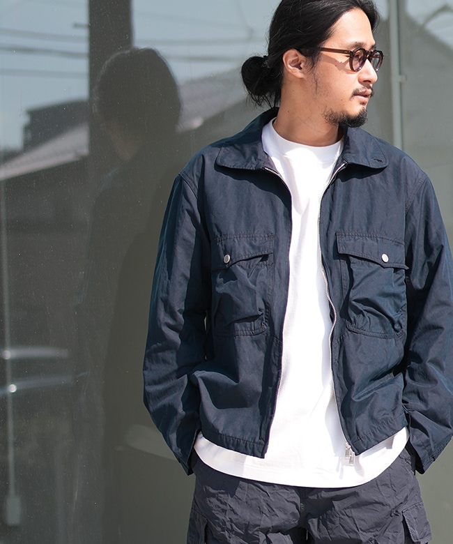 SALE 30%OFF】[NN-J4607]nonnative（ノンネイティブ）SOLDIER SHORT