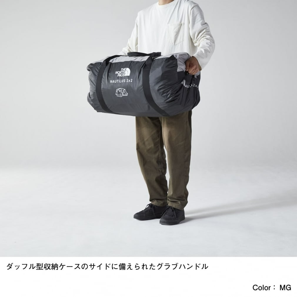 SALE 50%OFF】[NV22203]THE NORTH FACE(ザ・ノース・フェイス