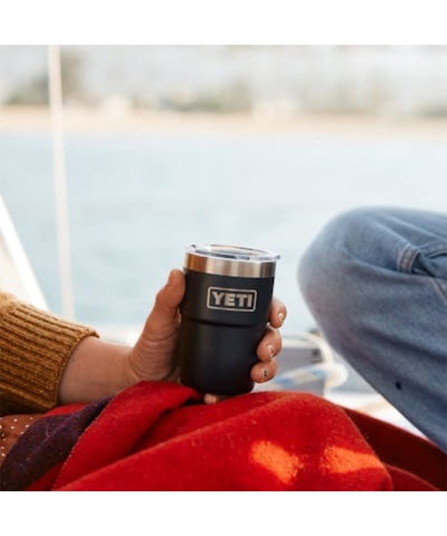 21071502151] YETI(イエティー) / 8 OZ STACKABLE CUP(8オンス