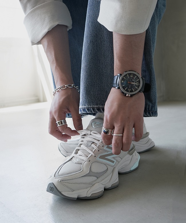 ◇[U9060ZGA]NEW BALANCE(ニューバランス) 90/60 ライフスタイル