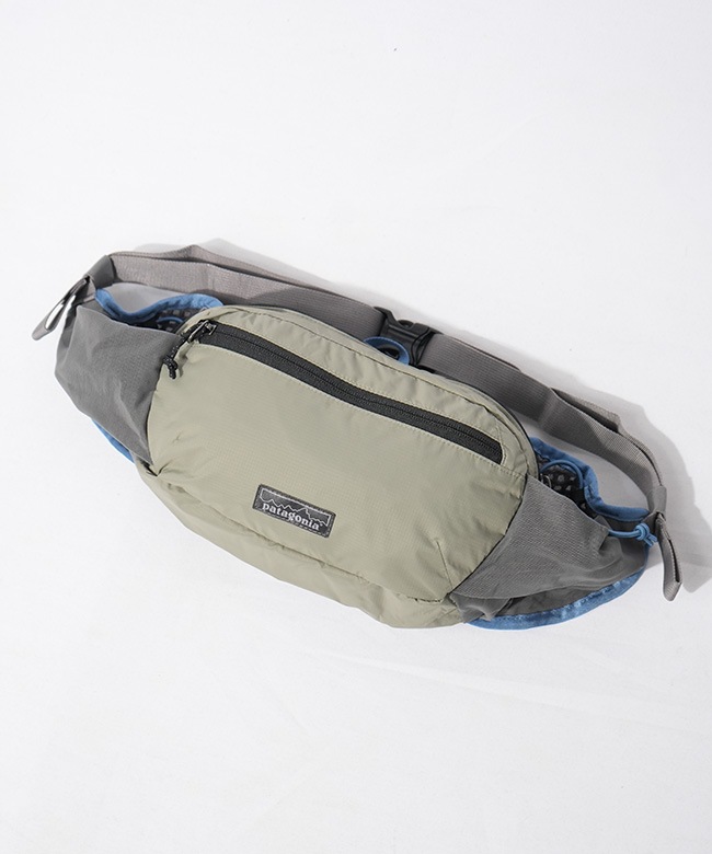 国内正規販売店】[49021]Patagonia(パタゴニア)TERRAVIA HIP PACK