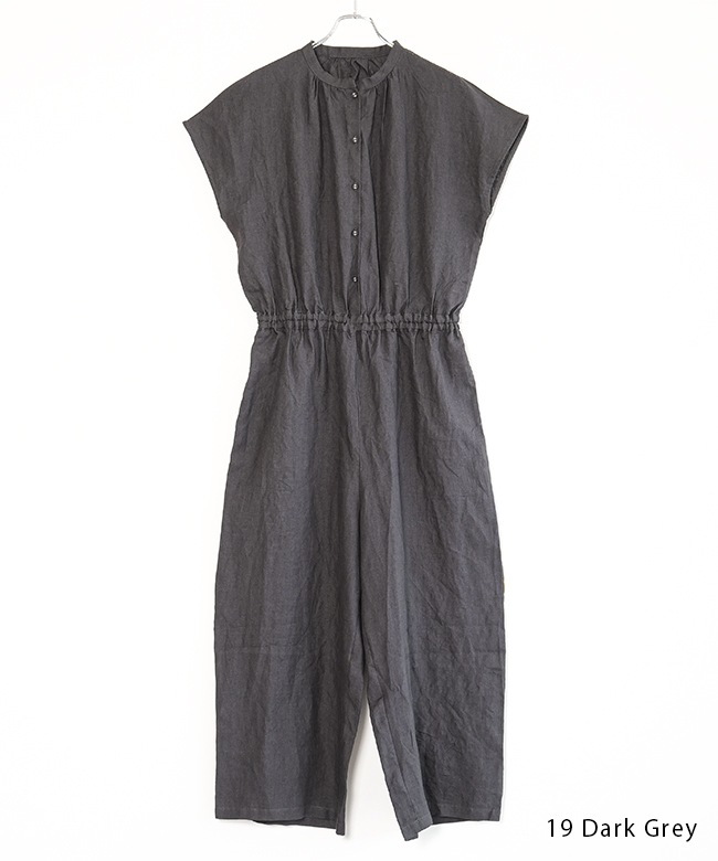 SALE 20%OFF】[01EUP14263]blue willow(ブルーウィロー) リネン