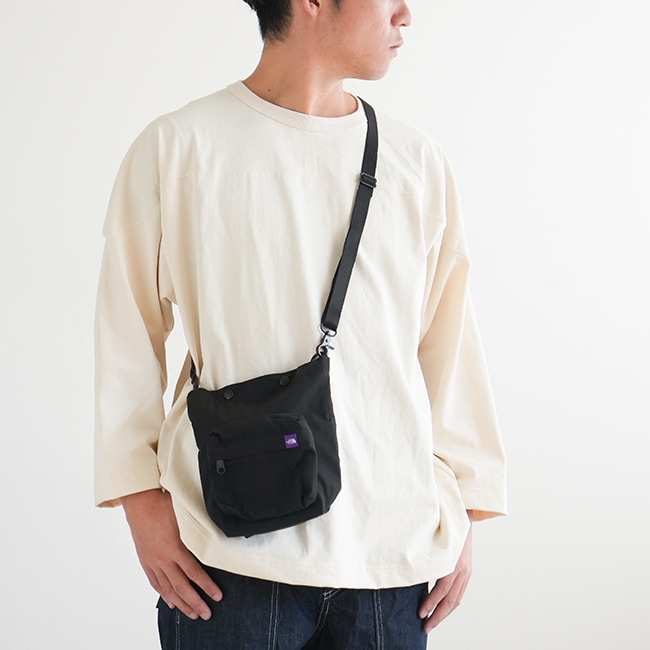 ◇[NN7358N]THE NORTH FACE PURPLE LABEL(ザ・ノース・フェイス