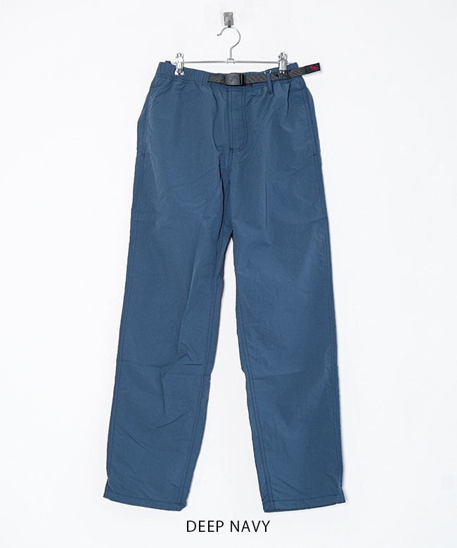 GMP4-SJP03]GRAMICCI(グラミチ)【Japan Exclusive】NYLON GRAMICCI