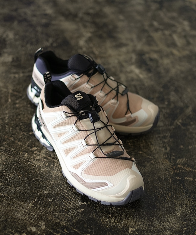 l47817600]SALOMON(サロモン)XA PRO 3D V9 GORE-TEX | レディース