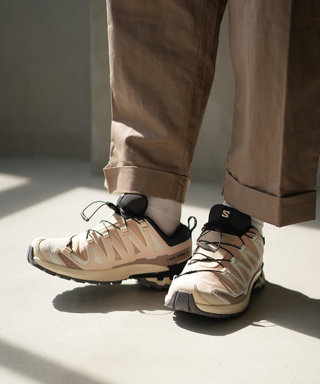 l47817600]SALOMON(サロモン)XA PRO 3D V9 GORE-TEX | レディース