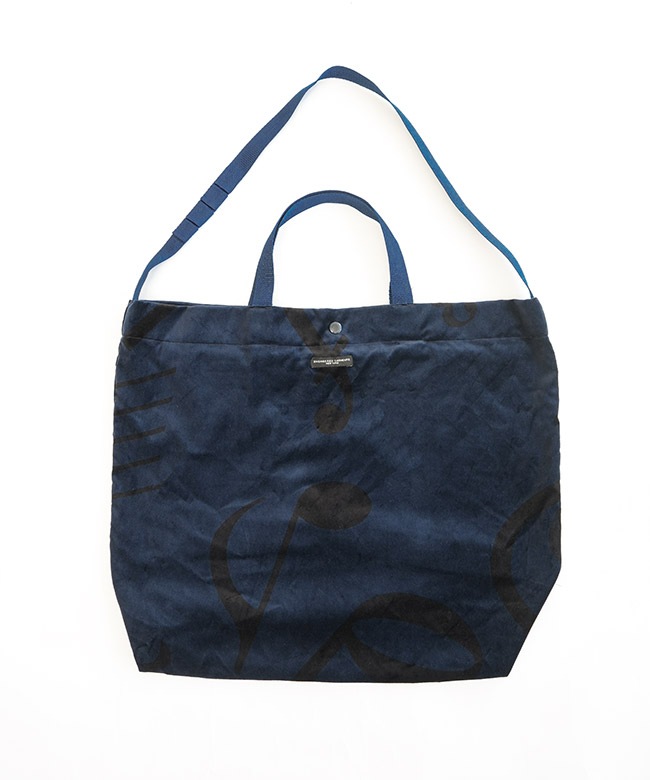 RV327]ENGINEERED GARMENTS(エンジニアド ガーメンツ) Carry All Tote