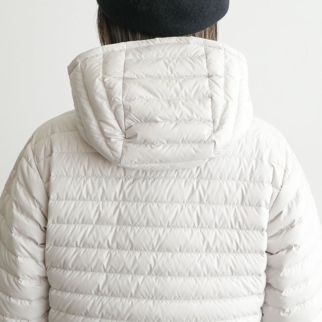 OR-A0406DPL]【保存袋付き】ORCIVAL(オーチバル/オーシバル) LIGHT