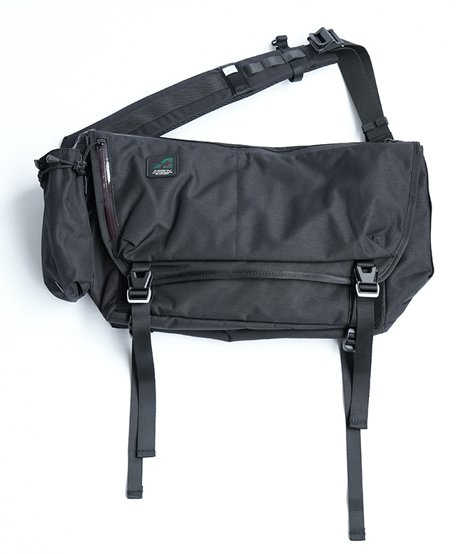 152318]AS2OV(アッソブ) / 330×1100D CORDURA STANDARD SERIES