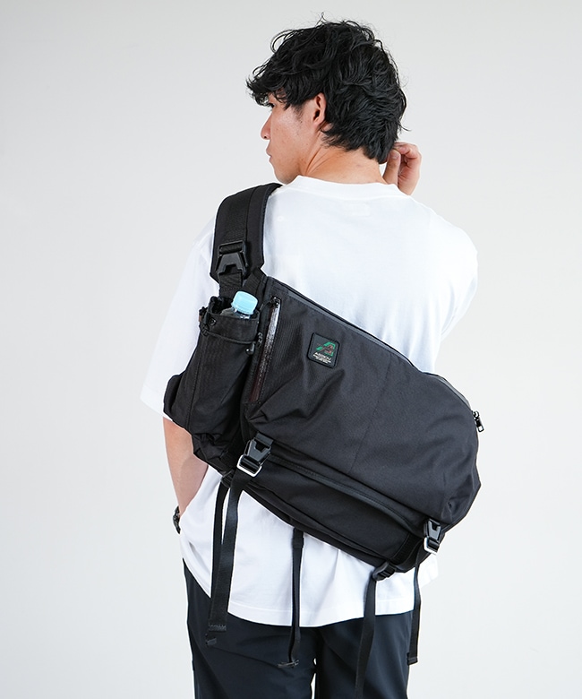152318]AS2OV(アッソブ) / 330×1100D CORDURA STANDARD SERIES