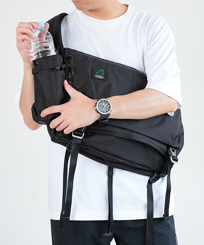 152318]AS2OV(アッソブ) / 330×1100D CORDURA STANDARD SERIES