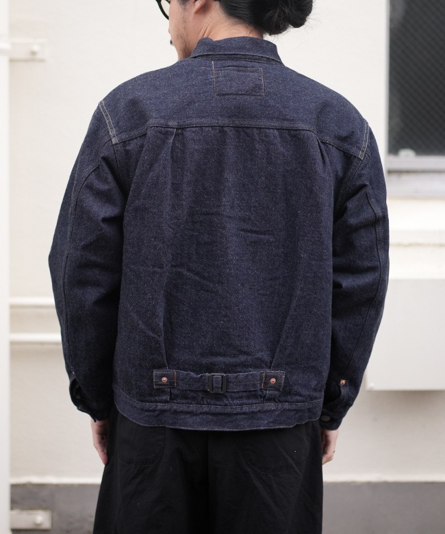 SALE 20%OFF】[lot-819-blanket-line]WORKERS(ワーカーズ) Lot 819XX