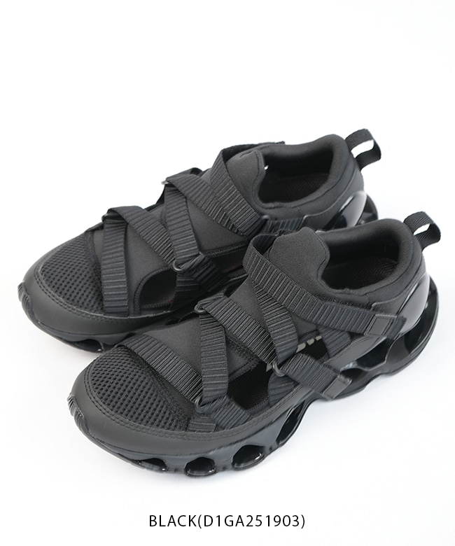 D1GA251903/04]MIZUNO(ミズノ) WAVE PROPHECY STRAP ウエーブ