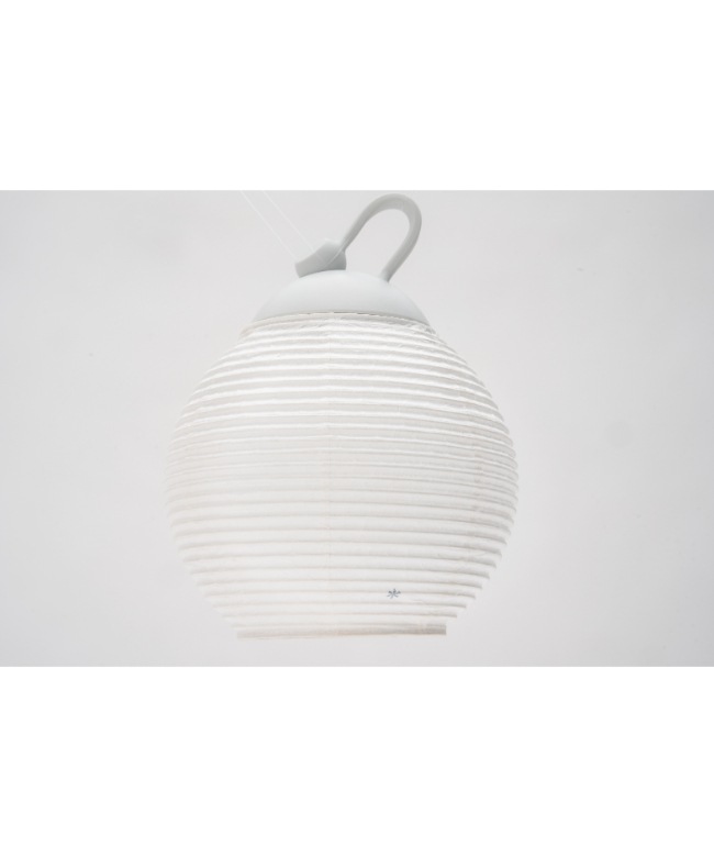 fes-450] / Snow Peak(スノーピーク) / たねほおずき提灯シェード 蕾