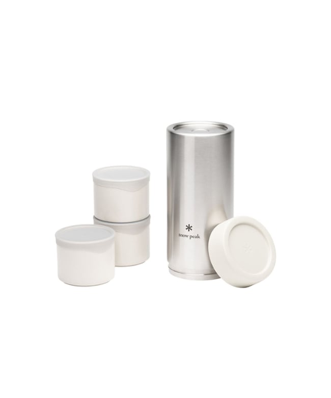 SALE50％OFF】[tw-271]snow peak (スノーピーク ) トバチ3【ラッピング